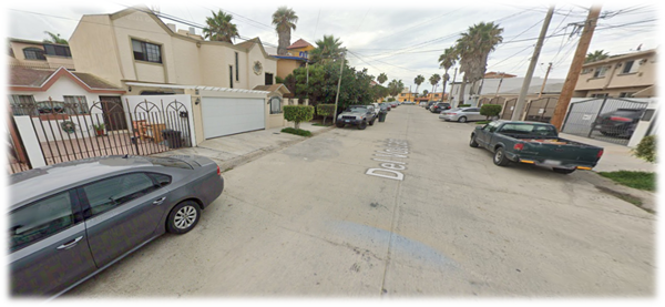 Casa en venta en Playas de Tijuana Sección Costa de Oro, Tijuana — foto 2 de 11