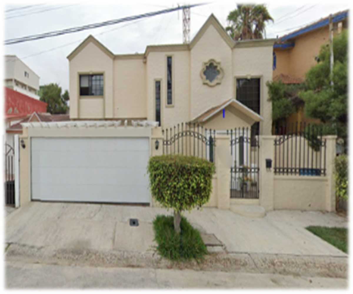 Casa en venta en Playas de Tijuana Sección Costa de Oro, Tijuana — foto 1 de 11