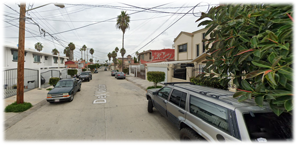 Casa en venta en Playas de Tijuana Sección Costa de Oro, Tijuana — foto 3 de 11