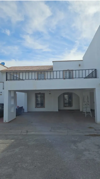 Casa en renta en Villas Santorini, Torreón, Coahuila de Zaragoza