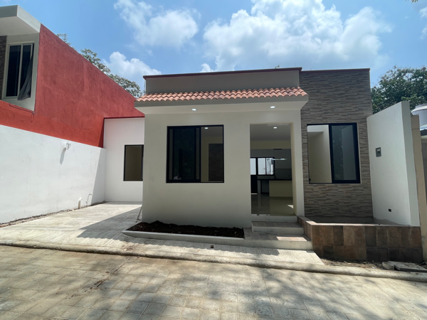 Casa en venta en Campo Viejo, Coatepec — foto 2 de 14