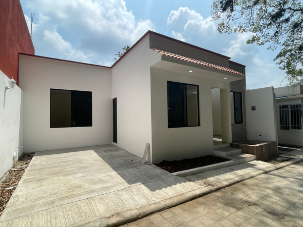 Casa en venta en Campo Viejo, Coatepec — foto 3 de 14