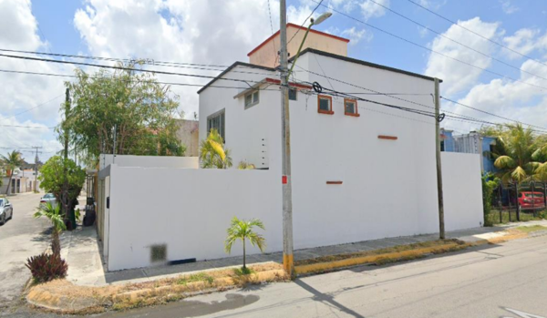 Casa en venta en Supermanzana 98, Benito Juárez — foto 2 de 8
