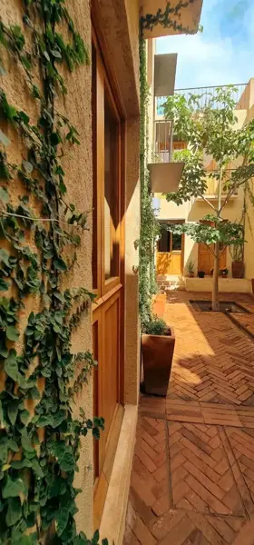 Departamento en venta en Oaxaca Centro, Oaxaca de Juárez — foto 2 de 9