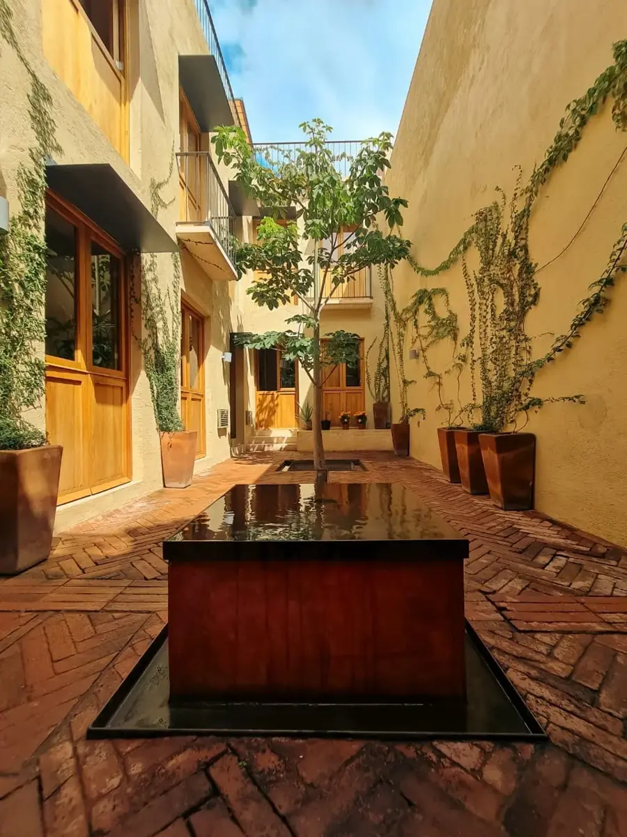 Departamento en venta en Oaxaca Centro, Oaxaca de Juárez — foto 1 de 9