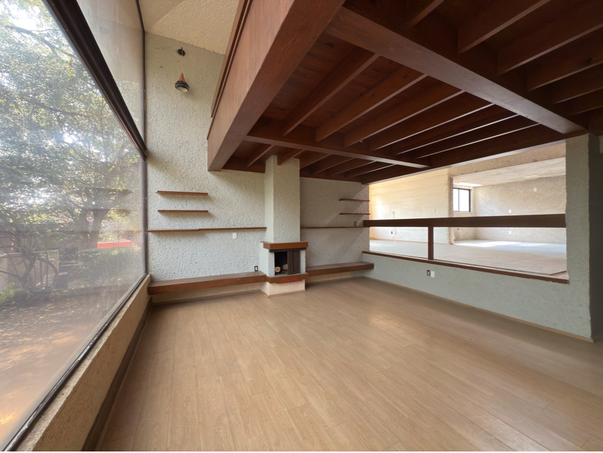 Casa en venta en Valle Escondido, Tlalpan — foto 1 de 12
