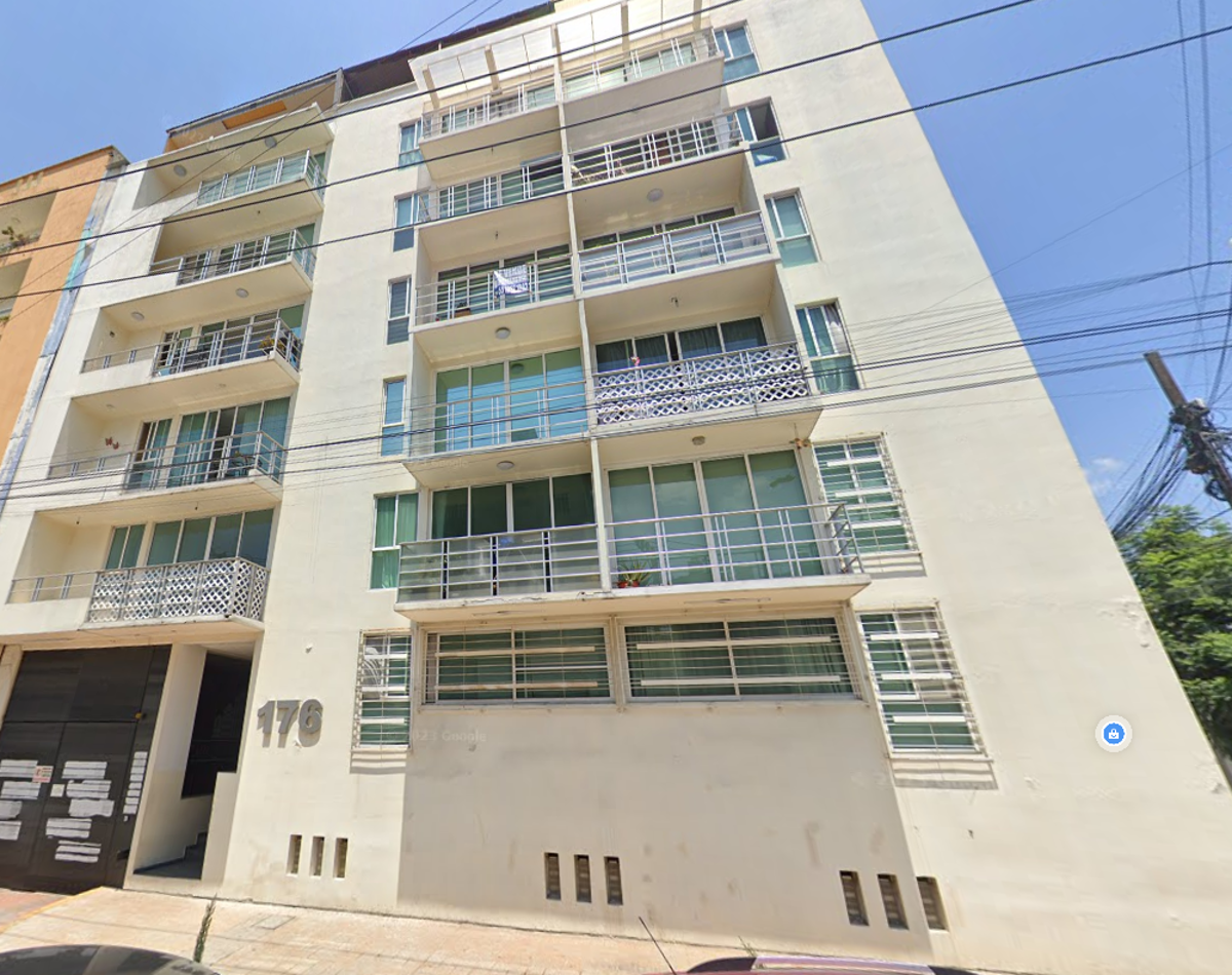 Departamento en venta en Moctezuma 2a Sección, Venustiano Carranza — foto 1 de 2