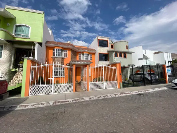 Casa en venta en Arboledas de San Javier, Pachuca de Soto — foto 3 de 31