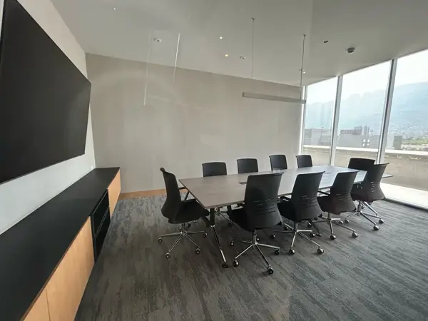 Oficina en renta en Cumbres del Valle, Monterrey — foto 3 de 15