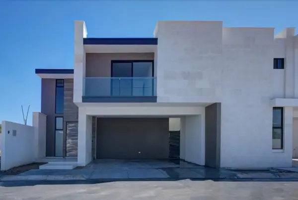 VENTA CASA FRACC. SANTA ANA, NORTE DE SALTILLO