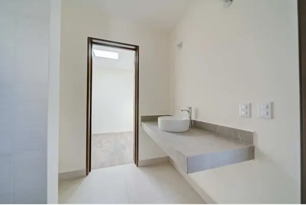 Casa en venta en Los Cedros Residencial, Saltillo — foto 3 de 24