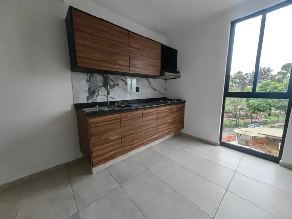 Departamento en renta en Jardin Balbuena, Venustiano Carranza — foto 3 de 21