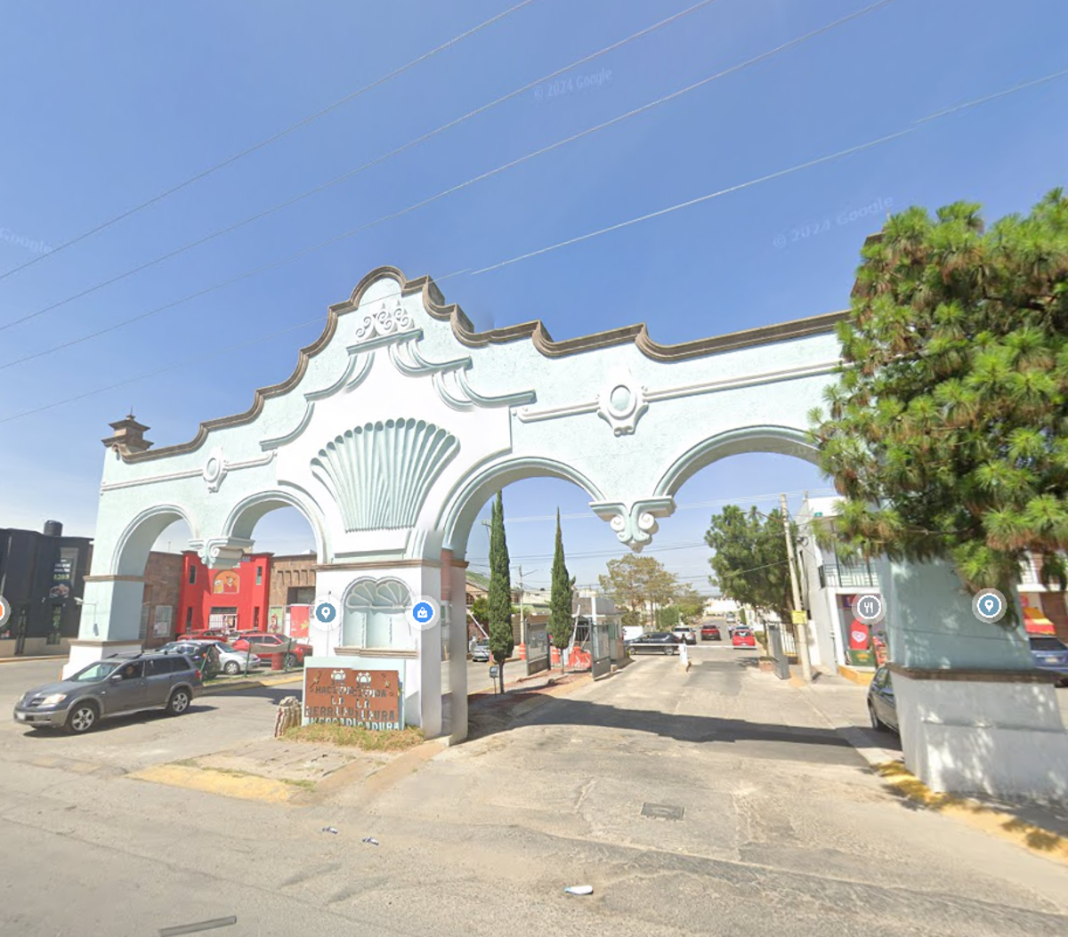 Casa en venta en Hacienda la Herradura, Pachuca de Soto — foto 1 de 2