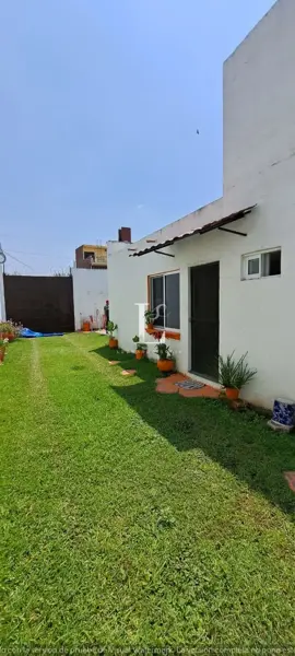 Casa en venta en Puxtla, Cuautla — foto 2 de 7