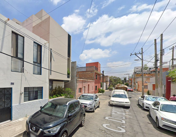 Departamento en venta en Mezquitan, Guadalajara — foto 2 de 3