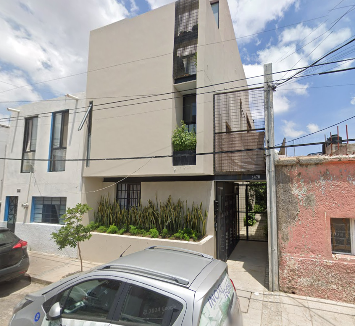 Departamento en venta en Mezquitan, Guadalajara — foto 1 de 3