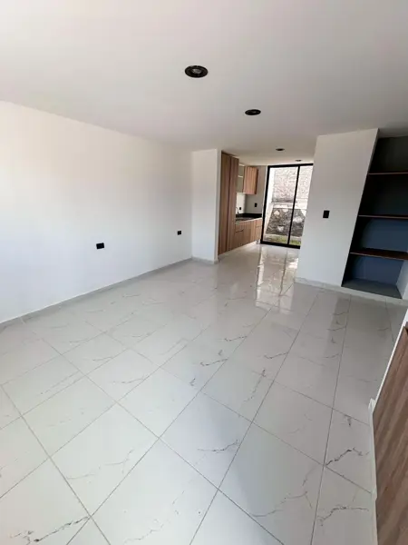 Bodega en venta en San Lorenzo Almecatla, Cuautlancingo — foto 2 de 20