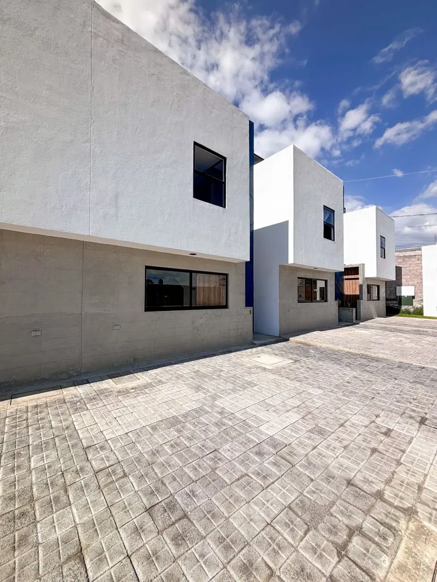 Bodega en venta en San Lorenzo Almecatla, Cuautlancingo — foto 1 de 20