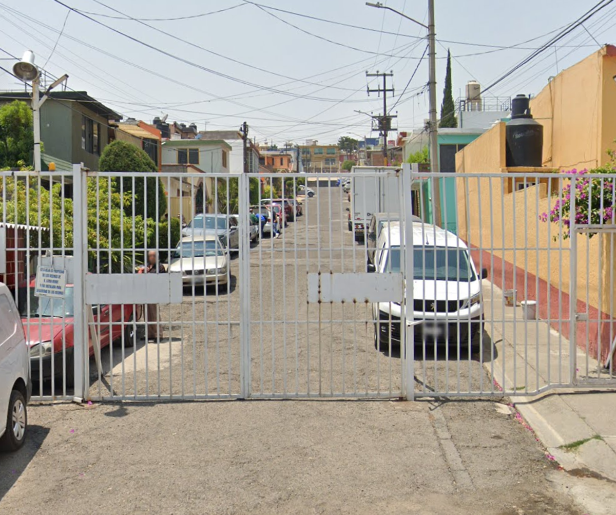 Casa en venta en Izcalli Ecatepec, Ecatepec de Morelos — foto 1 de 2
