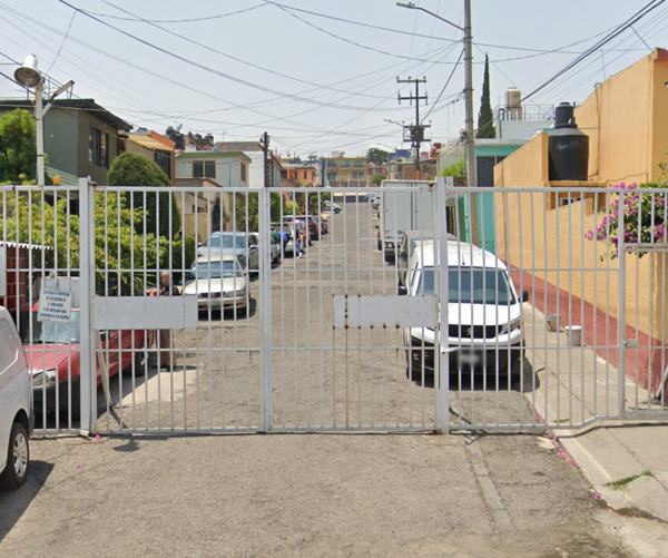 Casa en venta en Izcalli Ecatepec, Ecatepec de Morelos, México