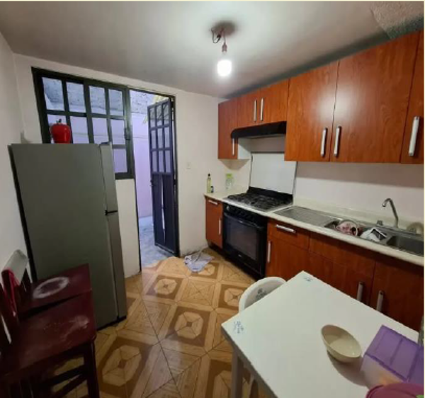 Casa en venta en San Juan Bautista, Uruapan — foto 3 de 10