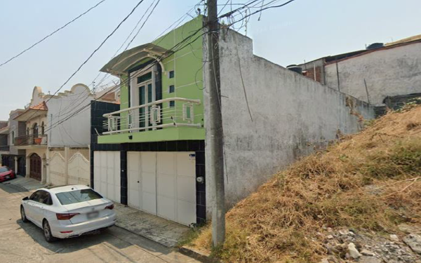 Casa en venta en San Juan Bautista, Uruapan — foto 2 de 10