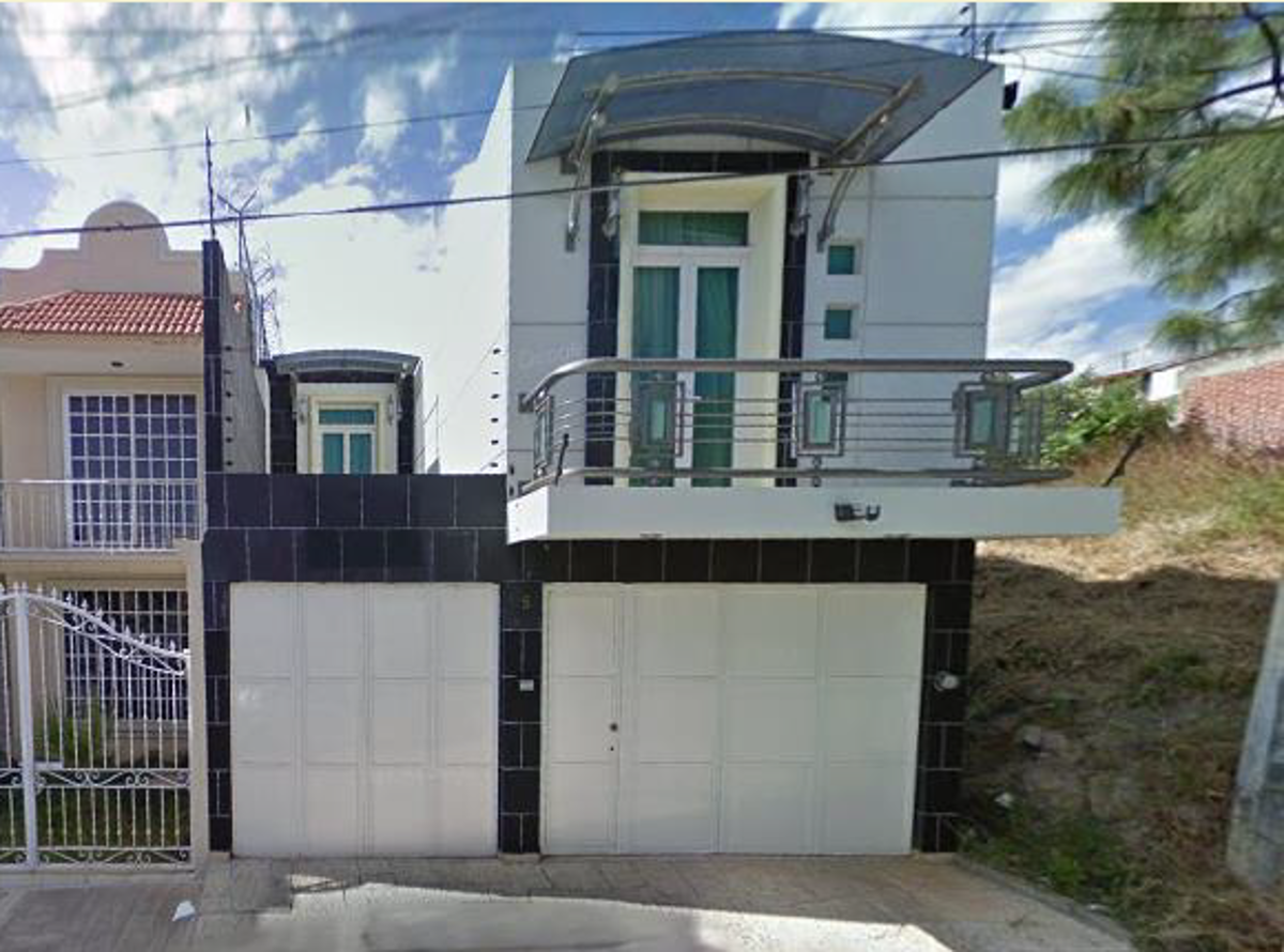 Casa en venta en San Juan Bautista, Uruapan — foto 1 de 10