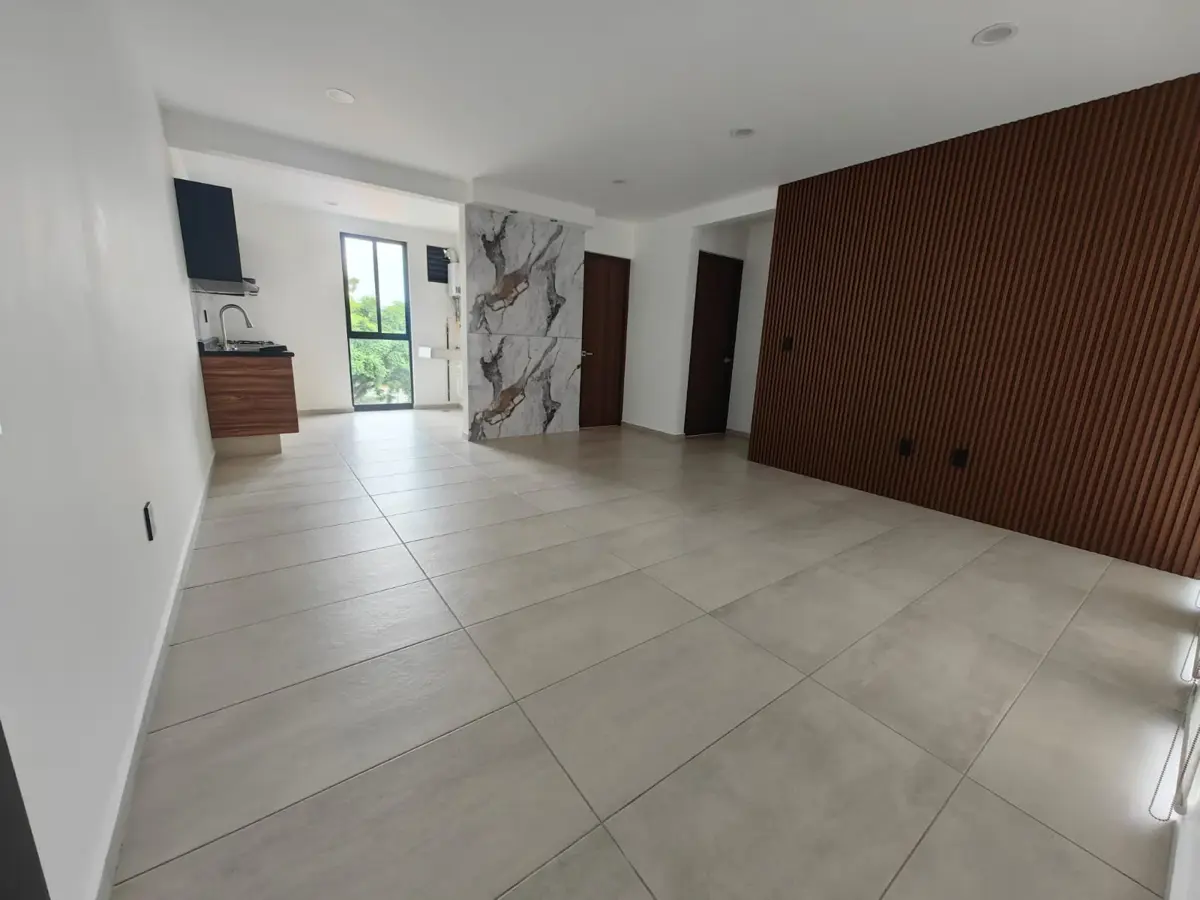 Departamento en renta en Moctezuma 2a Sección, Venustiano Carranza — foto 1 de 19