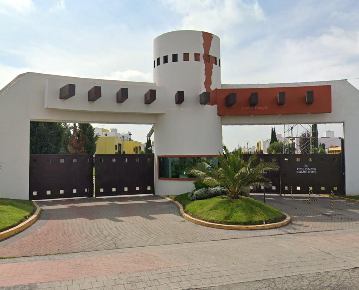 Casa en venta en Sendero de los Pinos, Pachuca de Soto — foto 1 de 2