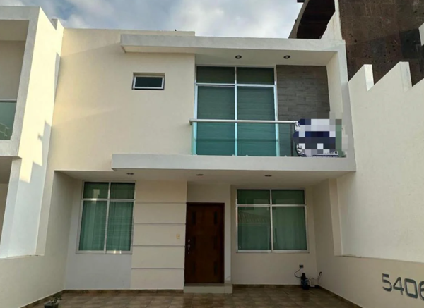 Casa en venta en Real del Valle, Mazatlán — foto 2 de 16