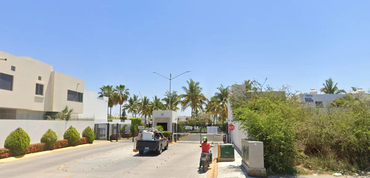 Casa en venta en Real del Valle, Mazatlán — foto 1 de 16