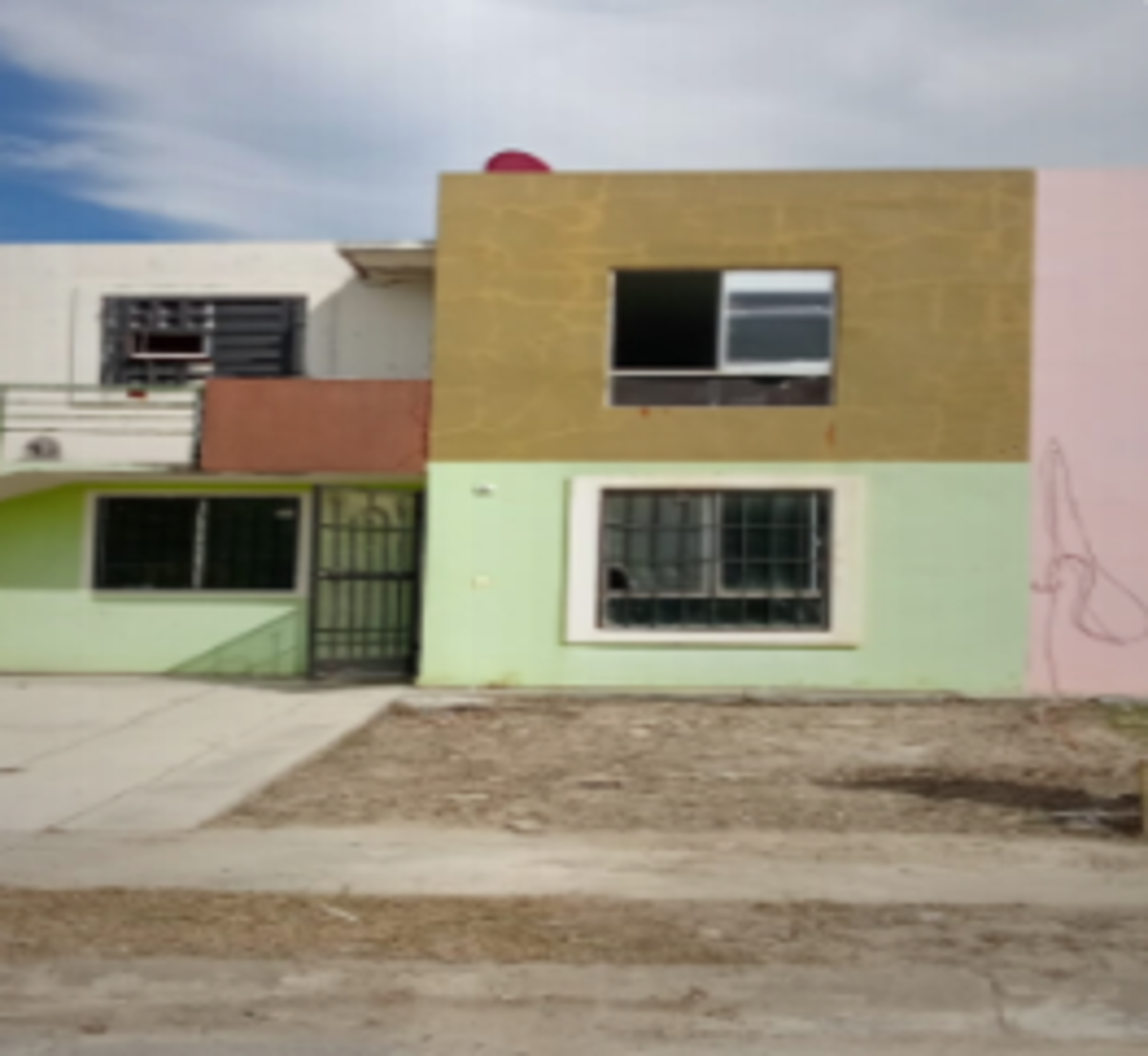 Casa en venta en Valle de Santa María, Pesquería — foto 1 de 8