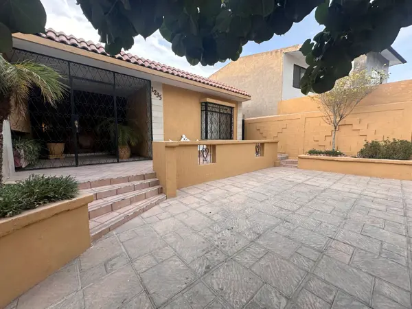 Casa en venta en Nueva los Angeles, Torreón — foto 2 de 38