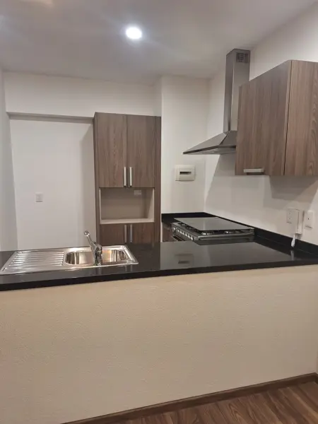 Departamento en renta en Manzanastitla, Cuajimalpa de Morelos — foto 2 de 12