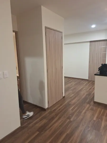 Departamento en renta en Manzanastitla, Cuajimalpa de Morelos — foto 3 de 12