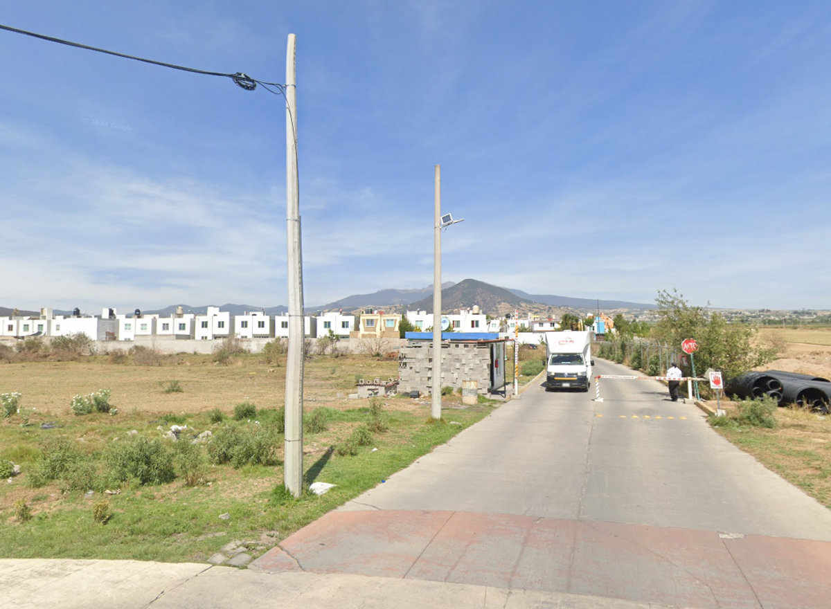 Casa en venta en Calimaya, Calimaya — foto 1 de 2
