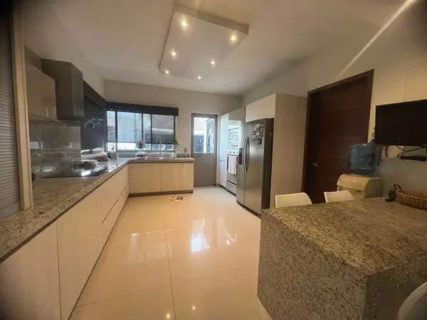 Casa en venta en Hacienda del Rosario, Torreón — foto 3 de 15