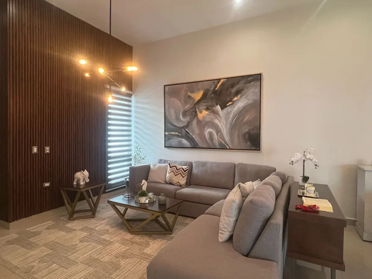 Casa en Venta en Hacienda del Rosario, Torreón, Coahuila de Zaragoza