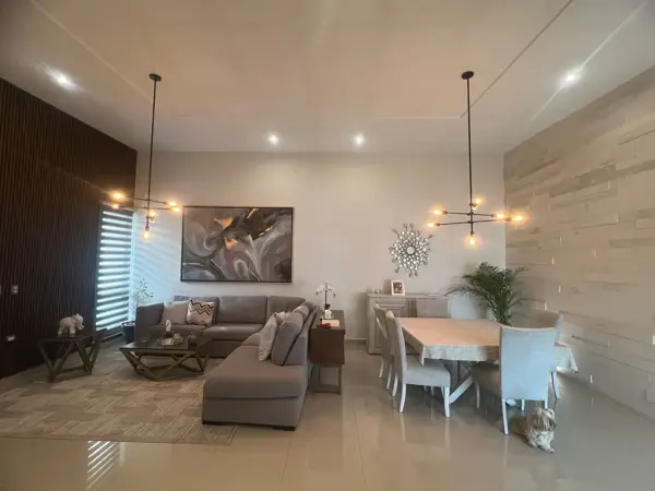Casa en venta en Hacienda del Rosario, Torreón — foto 2 de 15