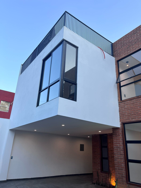 Casa en venta en Benito Juarez, Xalapa — foto 3 de 20