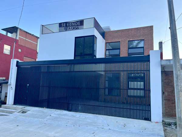 Casa en venta en Benito Juarez, Xalapa — foto 2 de 20