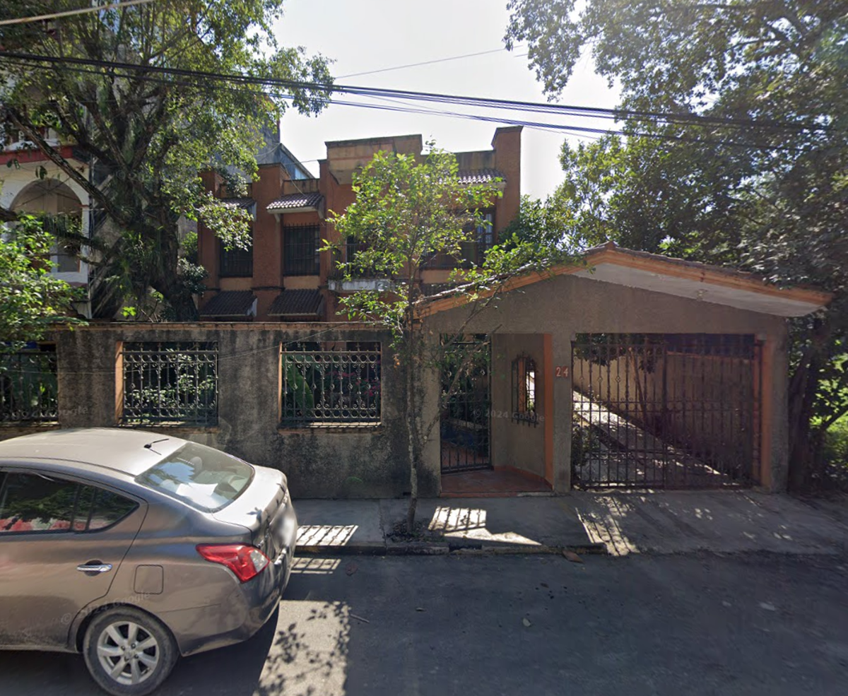 Casa en venta en Jerico, Huejutla de Reyes — foto 1 de 2