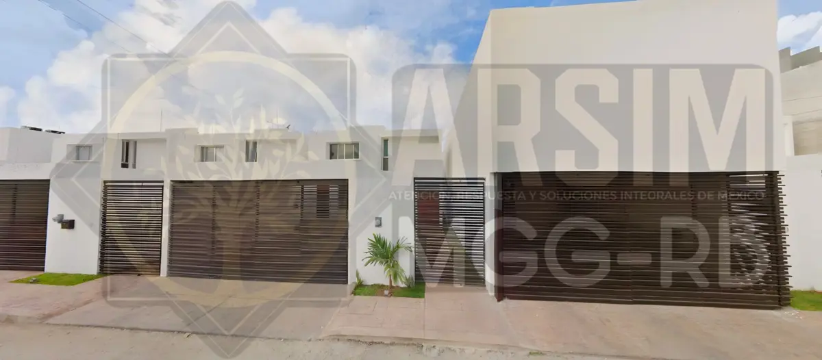 Casa en venta en Montebello, Mérida — foto 1 de 64