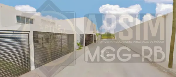 Casa en venta en Montebello, Mérida — foto 2 de 64