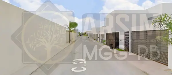 Casa en venta en Montebello, Mérida — foto 3 de 64