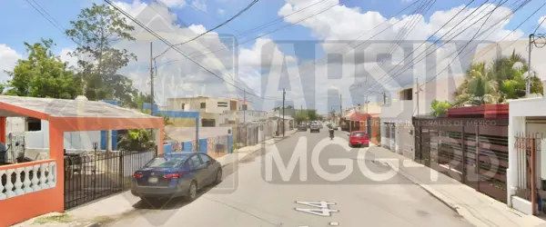Casa en venta en Los Pinos, Mérida — foto 3 de 64