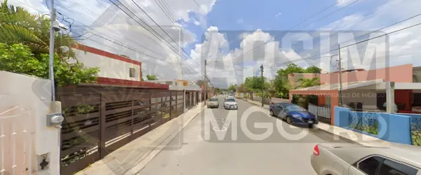 Casa en venta en Los Pinos, Mérida — foto 2 de 64