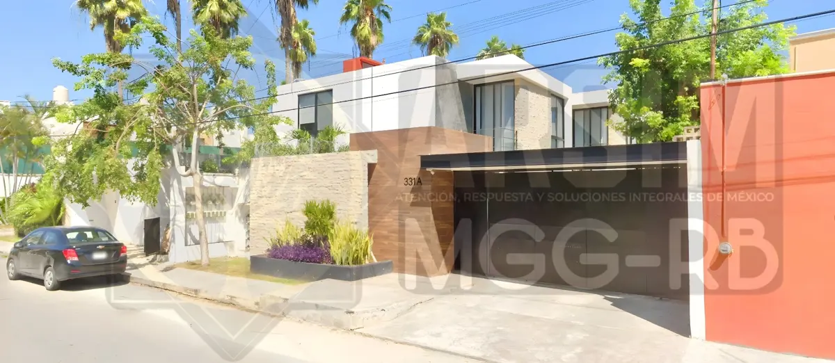 Casa en venta en Montebello, Mérida — foto 1 de 66