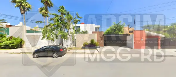 Casa en venta en Montebello, Mérida — foto 2 de 66