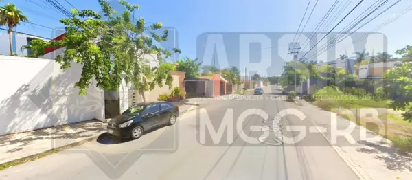 Casa en venta en Montebello, Mérida — foto 3 de 66
